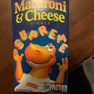 Meet your Posher, Carter